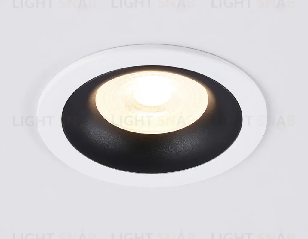 Встраиваемый светильник Ambrella Light Techno Spot Standard Tech TN102722 TN102722