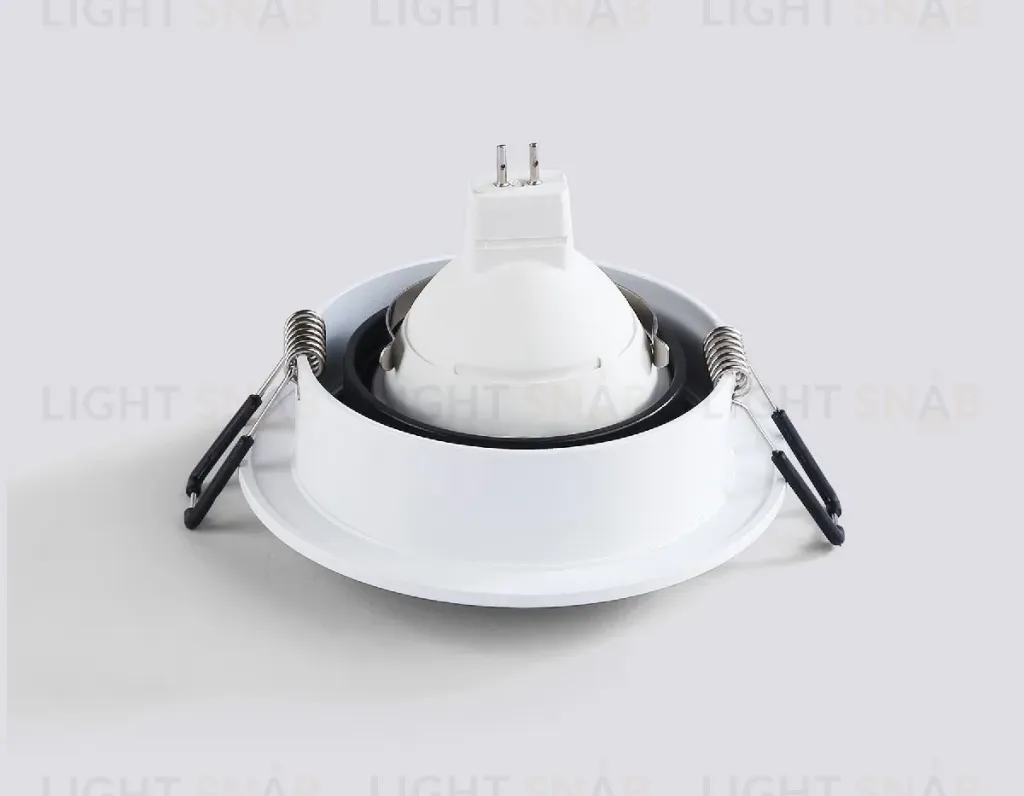 Встраиваемый светильник Ambrella Light Techno Spot Standard Tech TN102722 TN102722