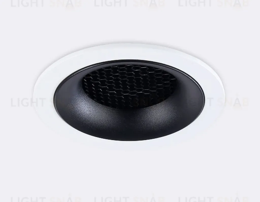 Встраиваемый светильник Ambrella Light Techno Spot Standard Tech TN102722 TN102722