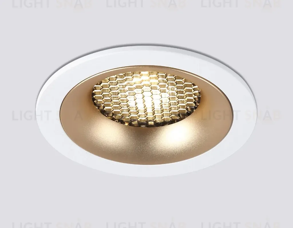 Встраиваемый светильник Ambrella Light Techno Spot Standard Tech TN102723 TN102723