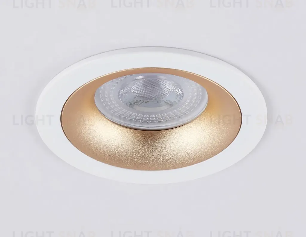 Встраиваемый светильник Ambrella Light Techno Spot Standard Tech TN102723 TN102723