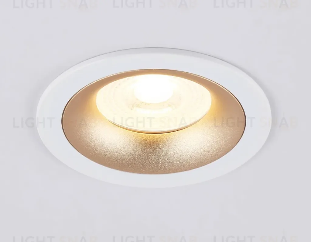Встраиваемый светильник Ambrella Light Techno Spot Standard Tech TN102723 TN102723