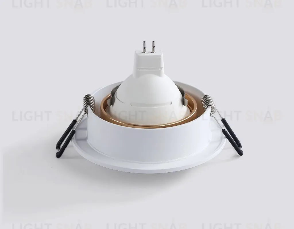 Встраиваемый светильник Ambrella Light Techno Spot Standard Tech TN102723 TN102723