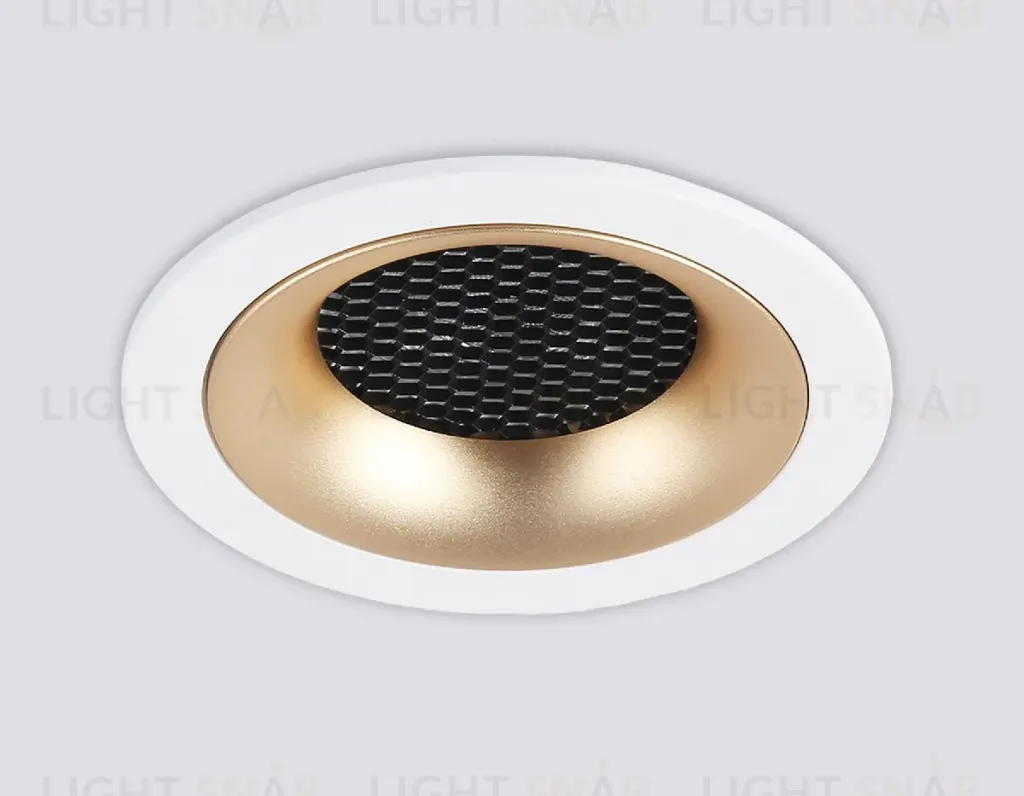 Встраиваемый светильник Ambrella Light Techno Spot Standard Tech TN102723 TN102723