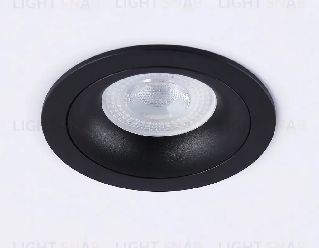 Встраиваемый светильник Ambrella Light Techno Spot Standard Tech TN102724 TN102724