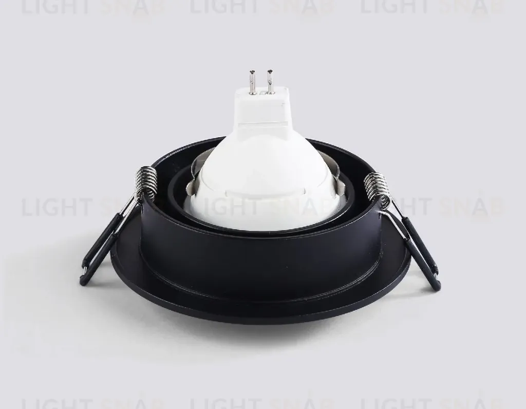 Встраиваемый светильник Ambrella Light Techno Spot Standard Tech TN102724 TN102724