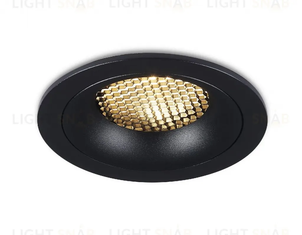 Встраиваемый светильник Ambrella Light Techno Spot Standard Tech TN102724 TN102724
