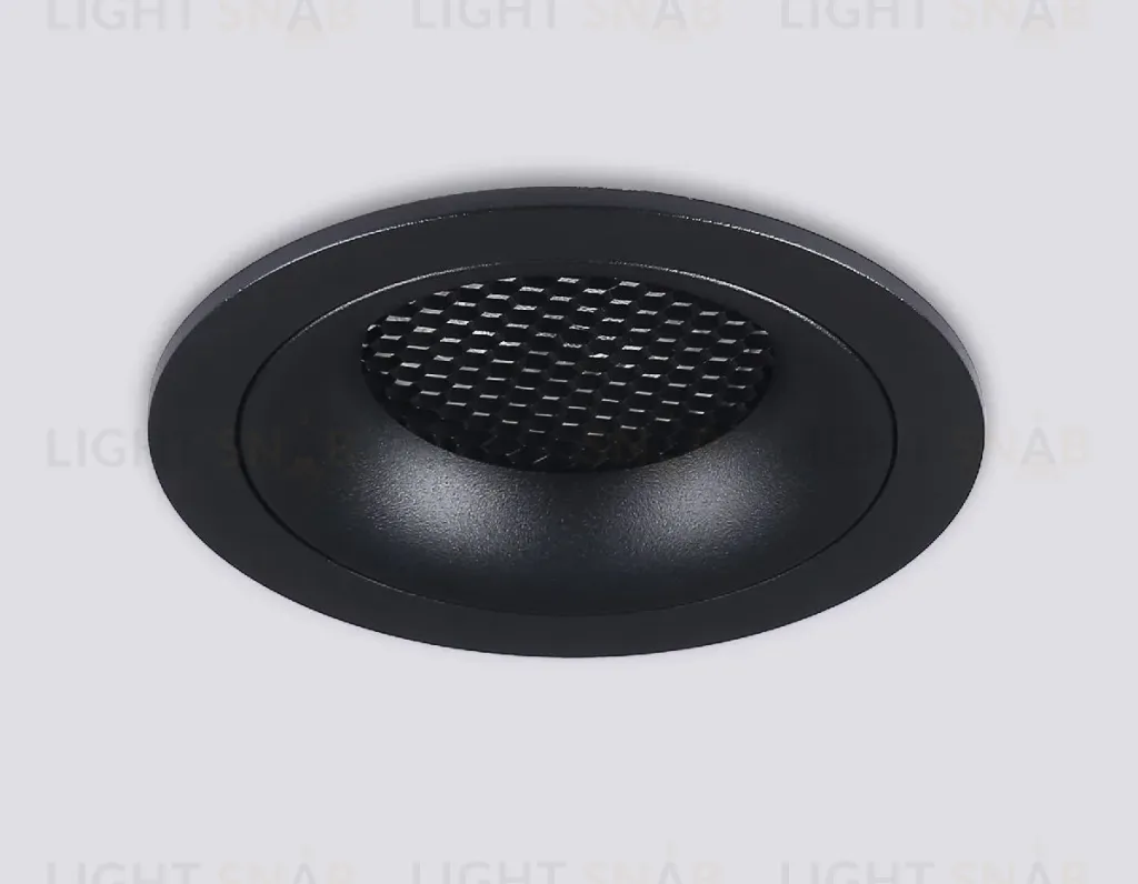 Встраиваемый светильник Ambrella Light Techno Spot Standard Tech TN102724 TN102724