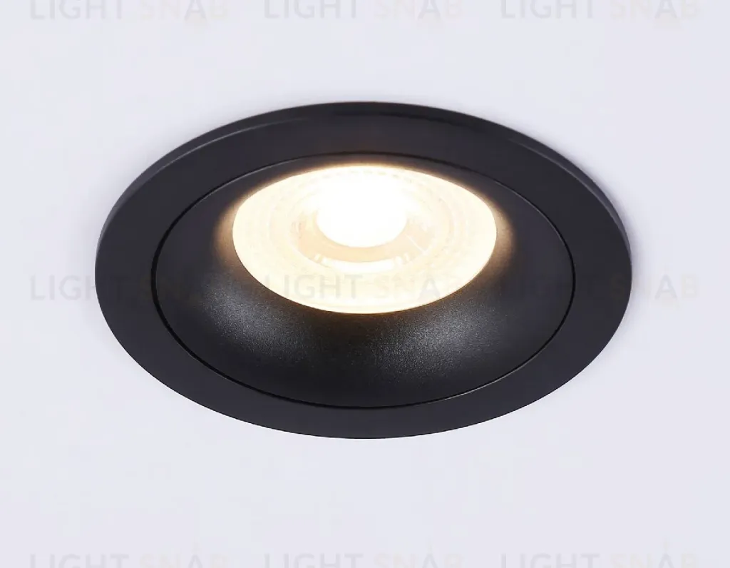 Встраиваемый светильник Ambrella Light Techno Spot Standard Tech TN102724 TN102724