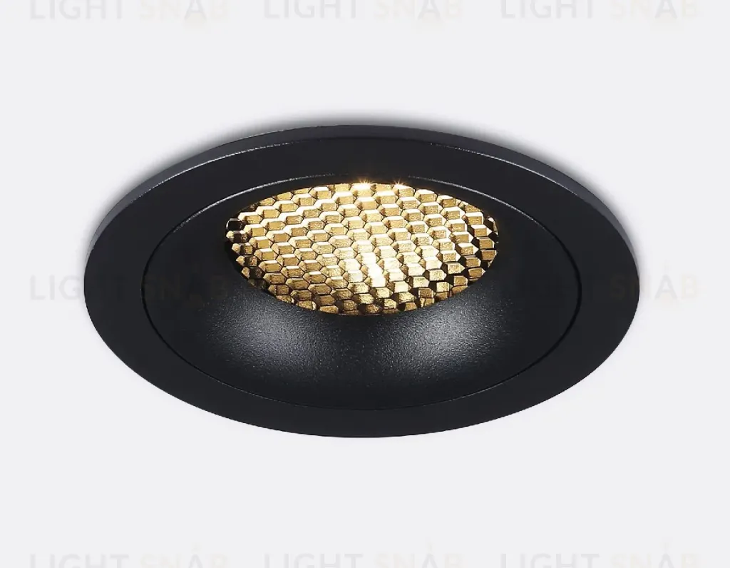 Встраиваемый светильник Ambrella Light Techno Spot Standard Tech TN102724 TN102724