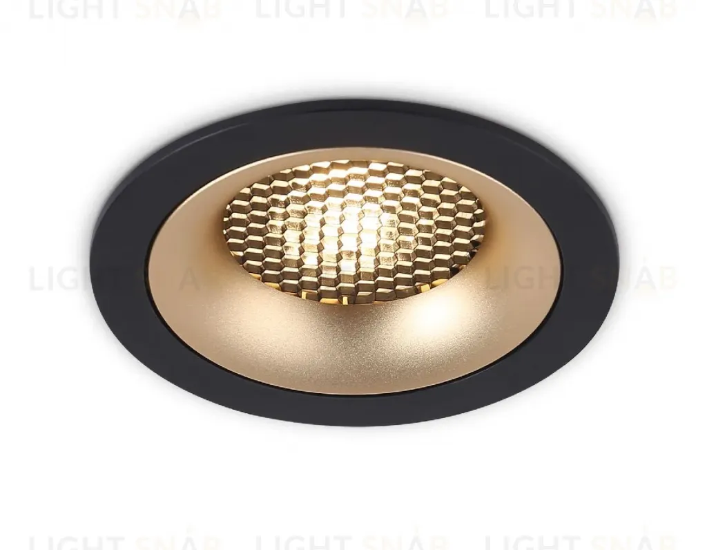 Встраиваемый светильник Ambrella Light Techno Spot Standard Tech TN102725 TN102725