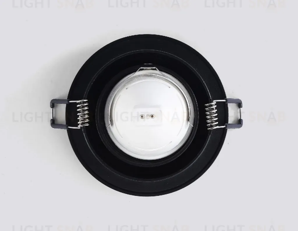 Встраиваемый светильник Ambrella Light Techno Spot Standard Tech TN102724 TN102724