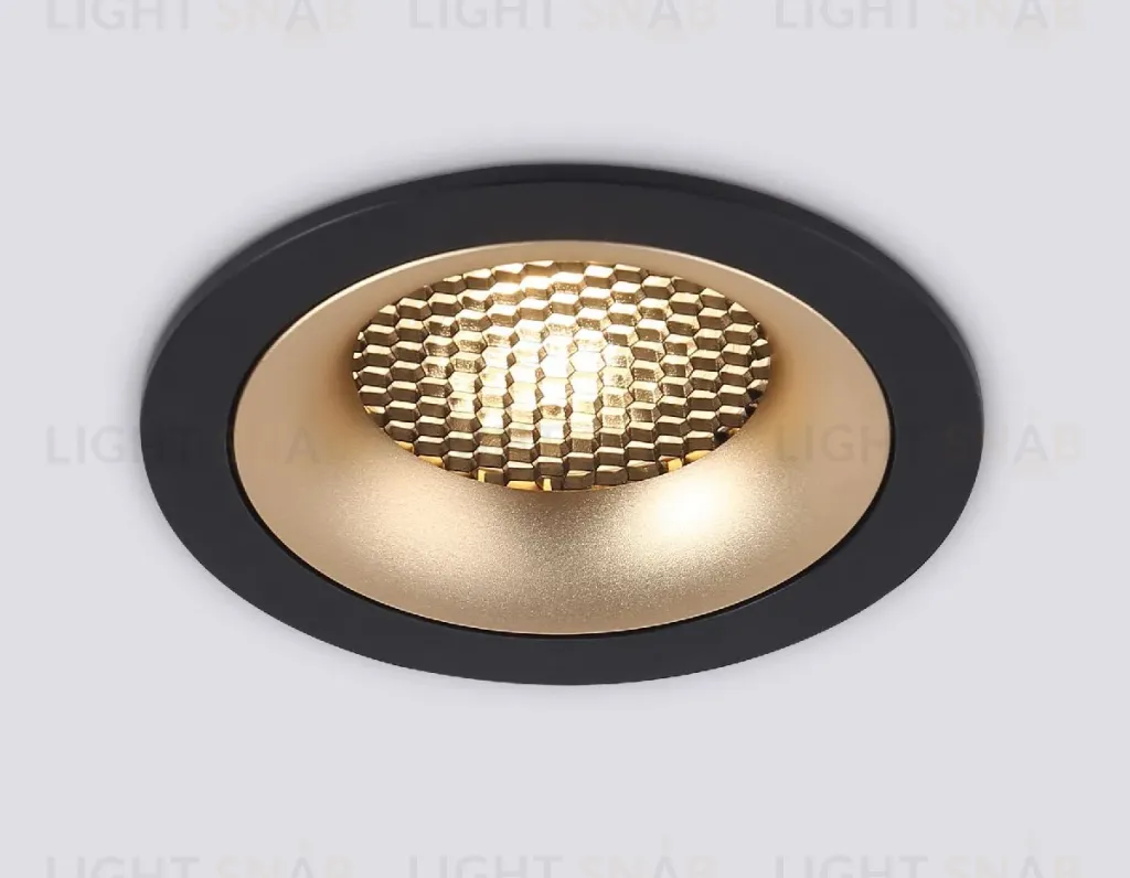 Встраиваемый светильник Ambrella Light Techno Spot Standard Tech TN102725 TN102725