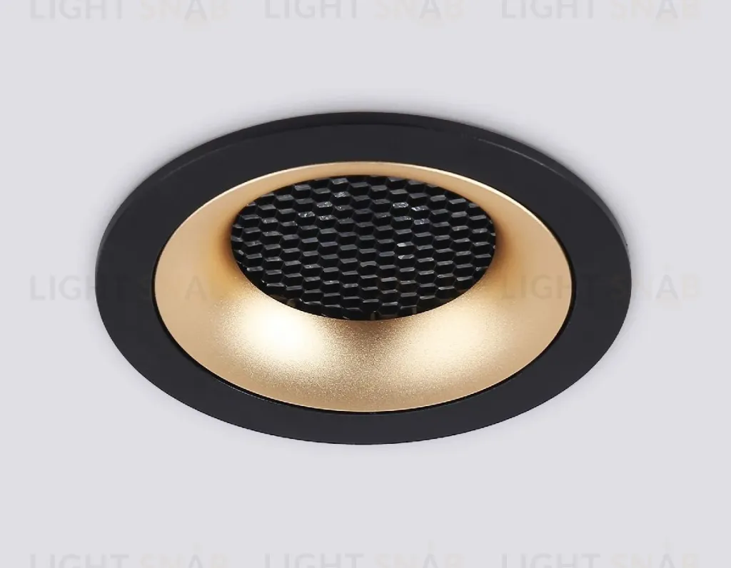 Встраиваемый светильник Ambrella Light Techno Spot Standard Tech TN102725 TN102725