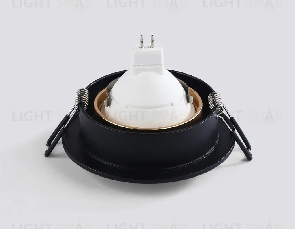 Встраиваемый светильник Ambrella Light Techno Spot Standard Tech TN102725 TN102725
