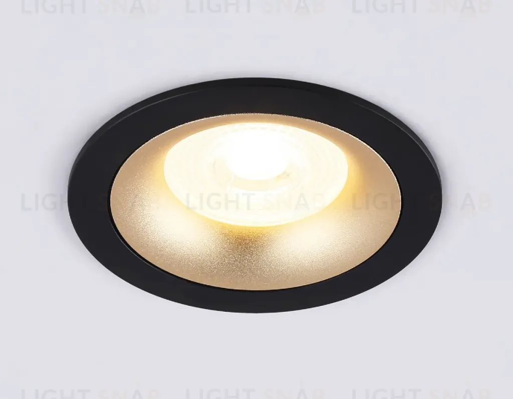 Встраиваемый светильник Ambrella Light Techno Spot Standard Tech TN102725 TN102725