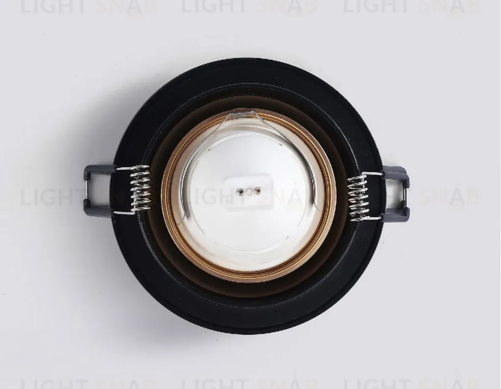 Встраиваемый светильник Ambrella Light Techno Spot Standard Tech TN102725 TN102725