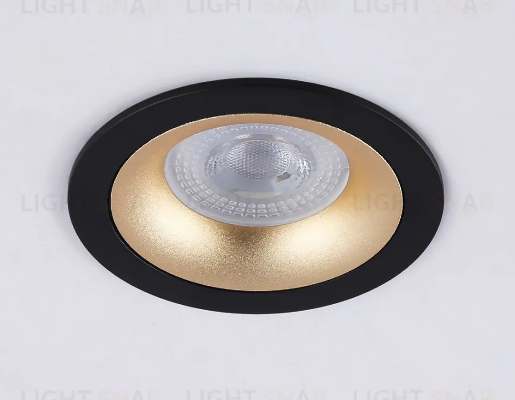 Встраиваемый светильник Ambrella Light Techno Spot Standard Tech TN102725 TN102725
