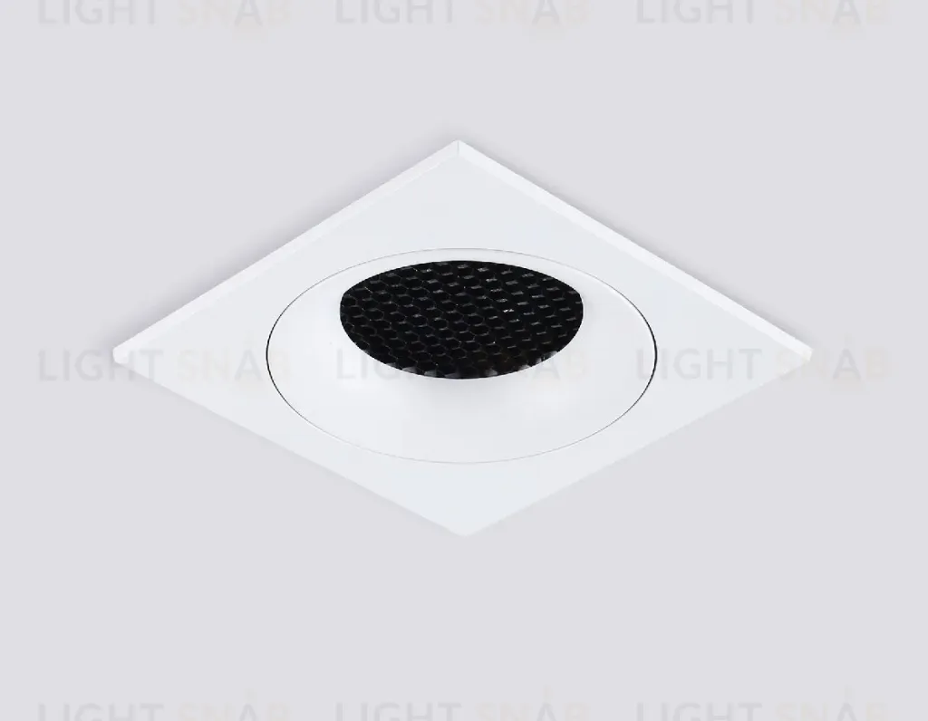 Встраиваемый светильник Ambrella Light Techno Spot Standard Tech TN102726 TN102726