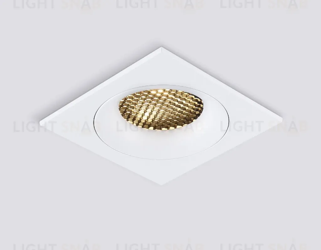 Встраиваемый светильник Ambrella Light Techno Spot Standard Tech TN102726 TN102726
