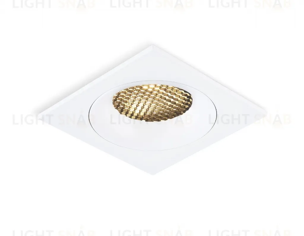 Встраиваемый светильник Ambrella Light Techno Spot Standard Tech TN102726 TN102726