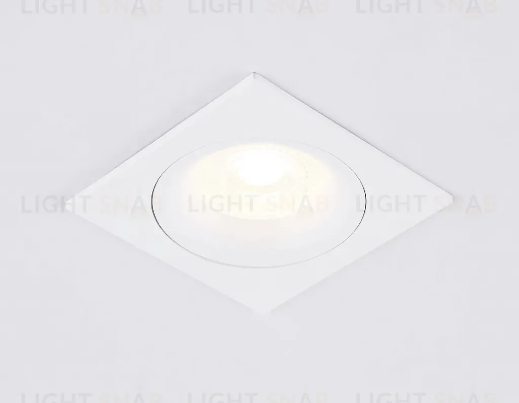 Встраиваемый светильник Ambrella Light Techno Spot Standard Tech TN102726 TN102726