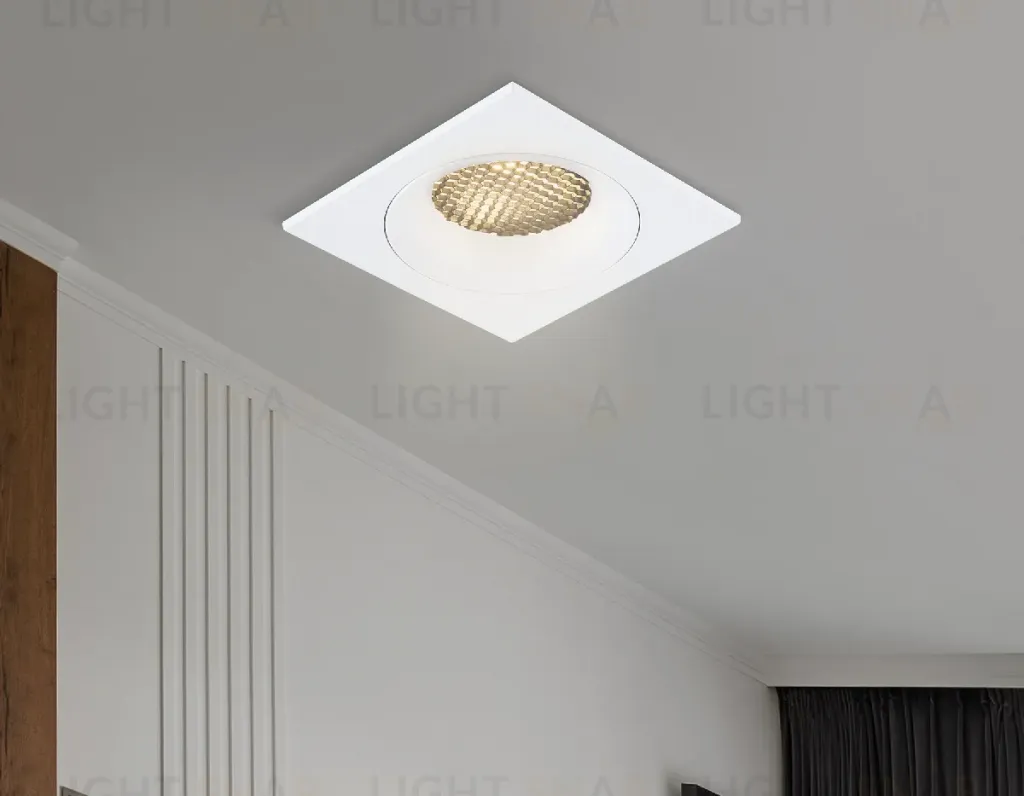 Встраиваемый светильник Ambrella Light Techno Spot Standard Tech TN102726 TN102726