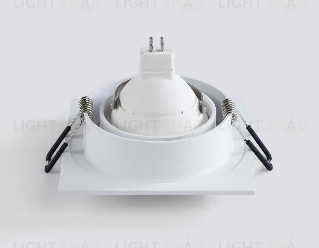 Встраиваемый светильник Ambrella Light Techno Spot Standard Tech TN102726 TN102726