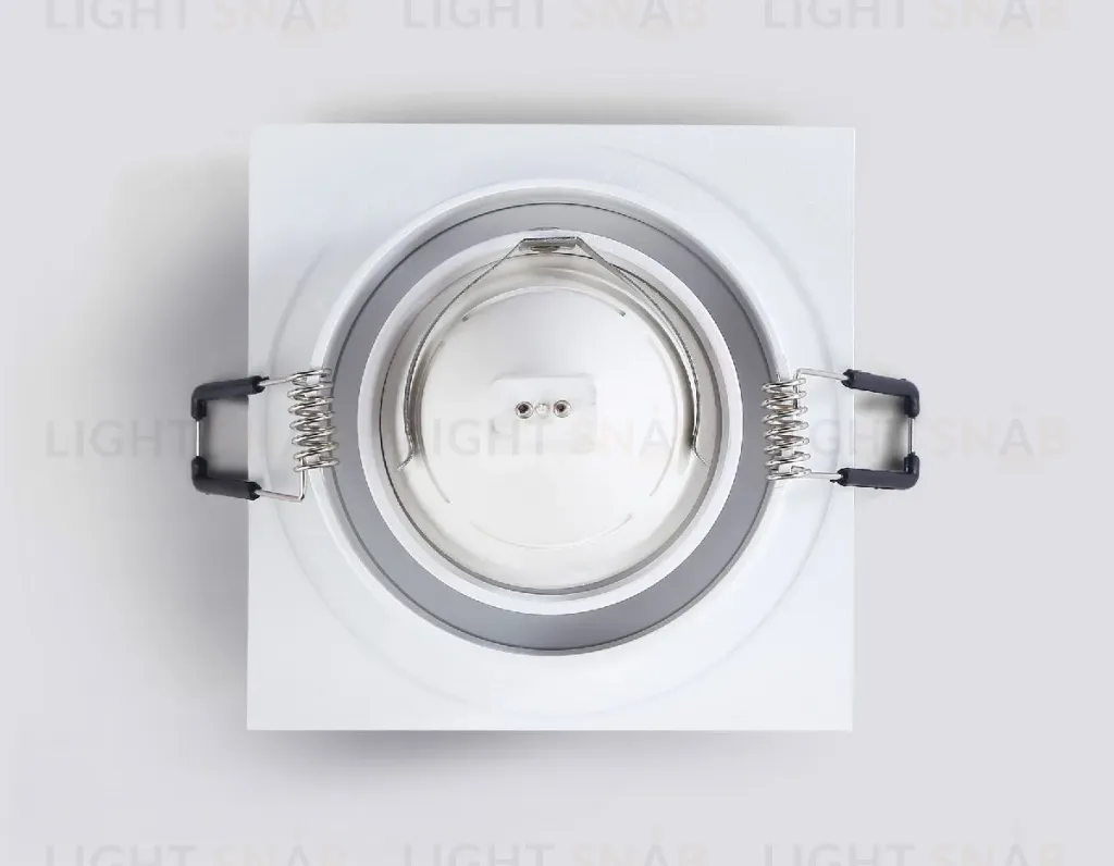 Встраиваемый светильник Ambrella Light Techno Spot Standard Tech TN102726 TN102726