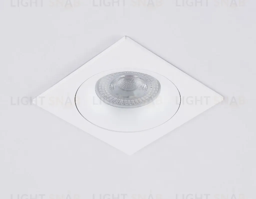 Встраиваемый светильник Ambrella Light Techno Spot Standard Tech TN102726 TN102726