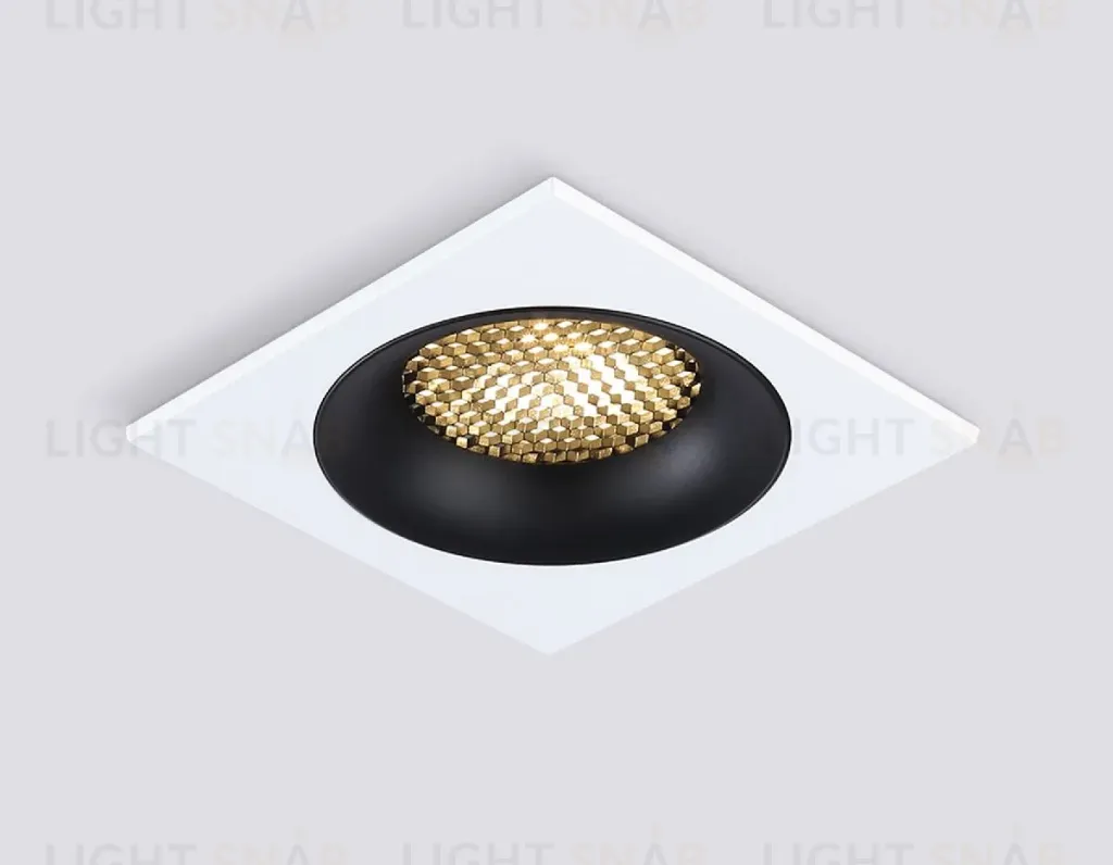 Встраиваемый светильник Ambrella Light Techno Spot Standard Tech TN102727 TN102727