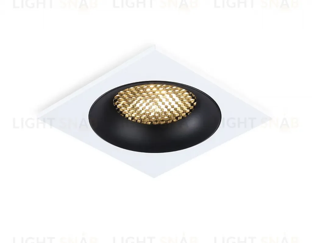 Встраиваемый светильник Ambrella Light Techno Spot Standard Tech TN102727 TN102727
