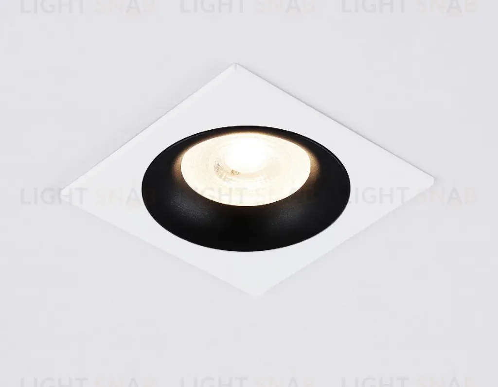 Встраиваемый светильник Ambrella Light Techno Spot Standard Tech TN102727 TN102727