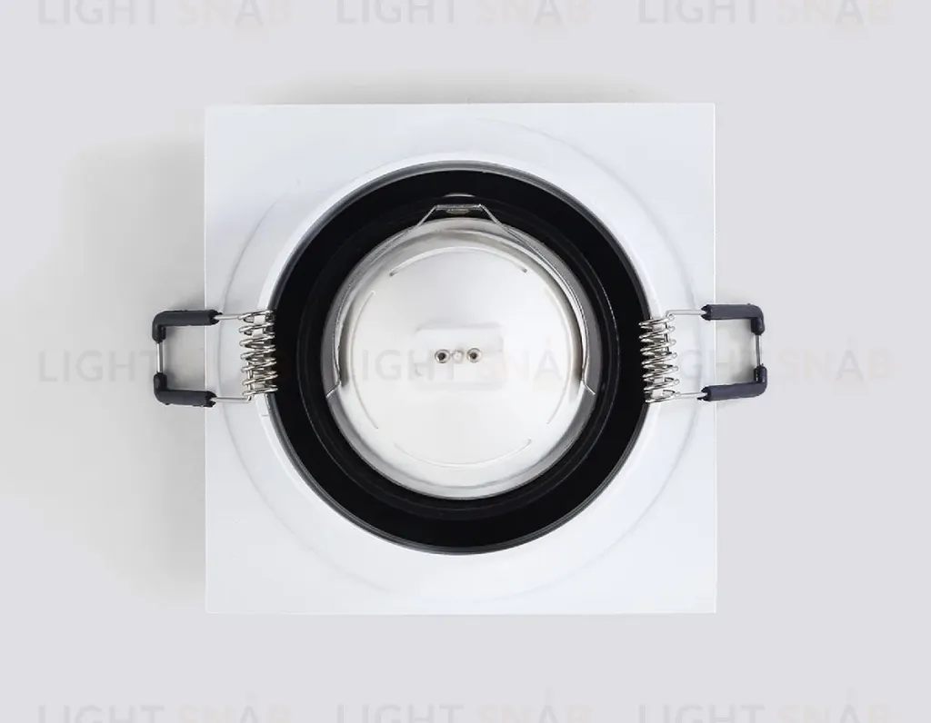 Встраиваемый светильник Ambrella Light Techno Spot Standard Tech TN102727 TN102727