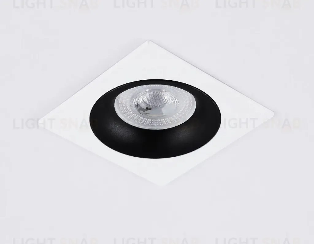 Встраиваемый светильник Ambrella Light Techno Spot Standard Tech TN102727 TN102727