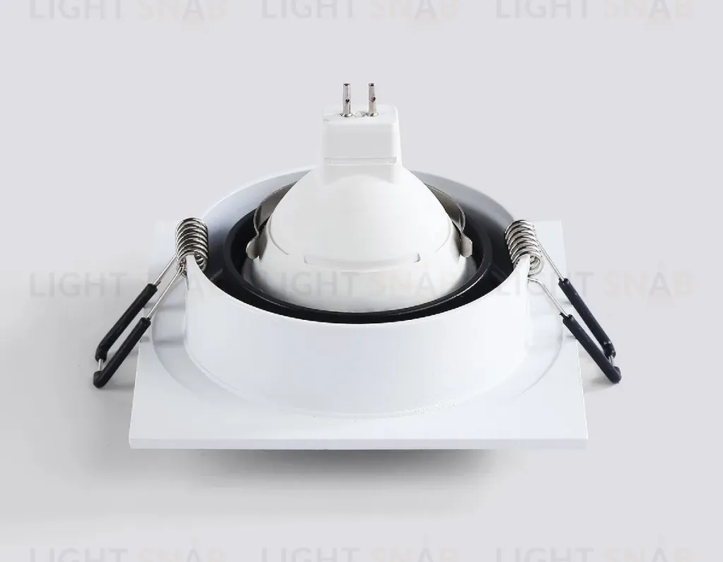 Встраиваемый светильник Ambrella Light Techno Spot Standard Tech TN102727 TN102727
