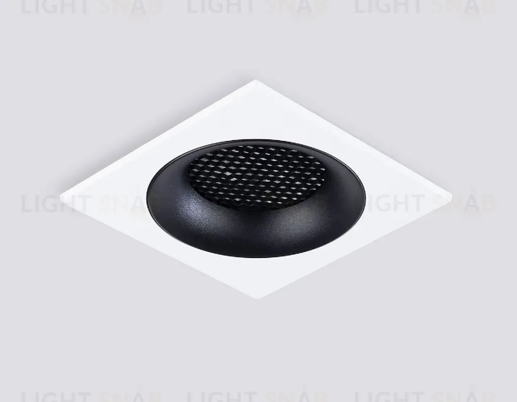 Встраиваемый светильник Ambrella Light Techno Spot Standard Tech TN102727 TN102727