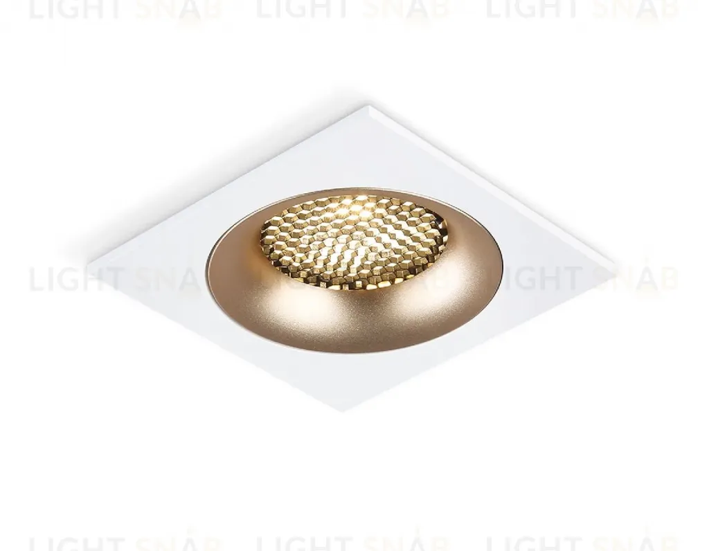 Встраиваемый светильник Ambrella Light Techno Spot Standard Tech TN102728 TN102728