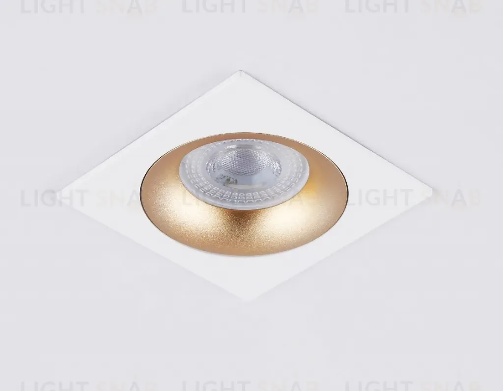 Встраиваемый светильник Ambrella Light Techno Spot Standard Tech TN102728 TN102728