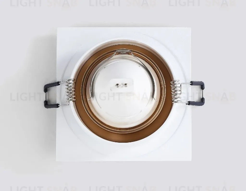 Встраиваемый светильник Ambrella Light Techno Spot Standard Tech TN102728 TN102728