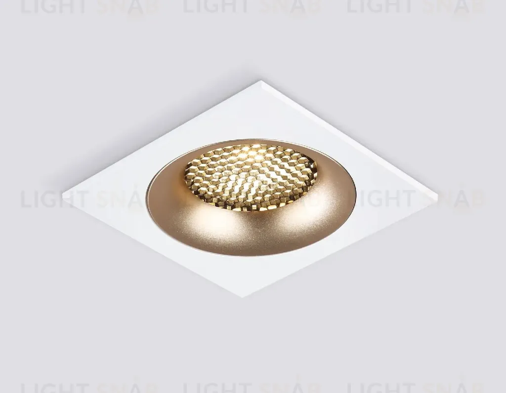 Встраиваемый светильник Ambrella Light Techno Spot Standard Tech TN102728 TN102728