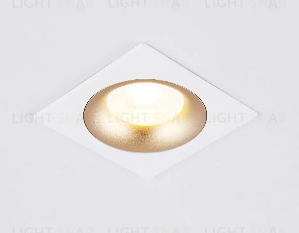 Встраиваемый светильник Ambrella Light Techno Spot Standard Tech TN102728 TN102728
