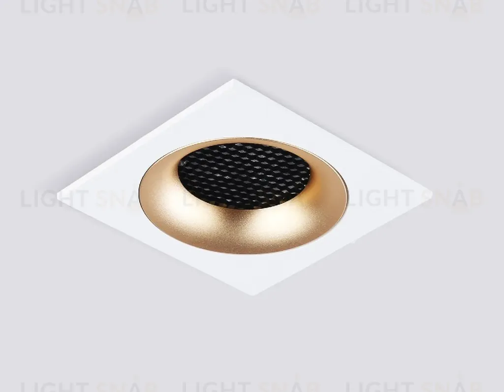 Встраиваемый светильник Ambrella Light Techno Spot Standard Tech TN102728 TN102728