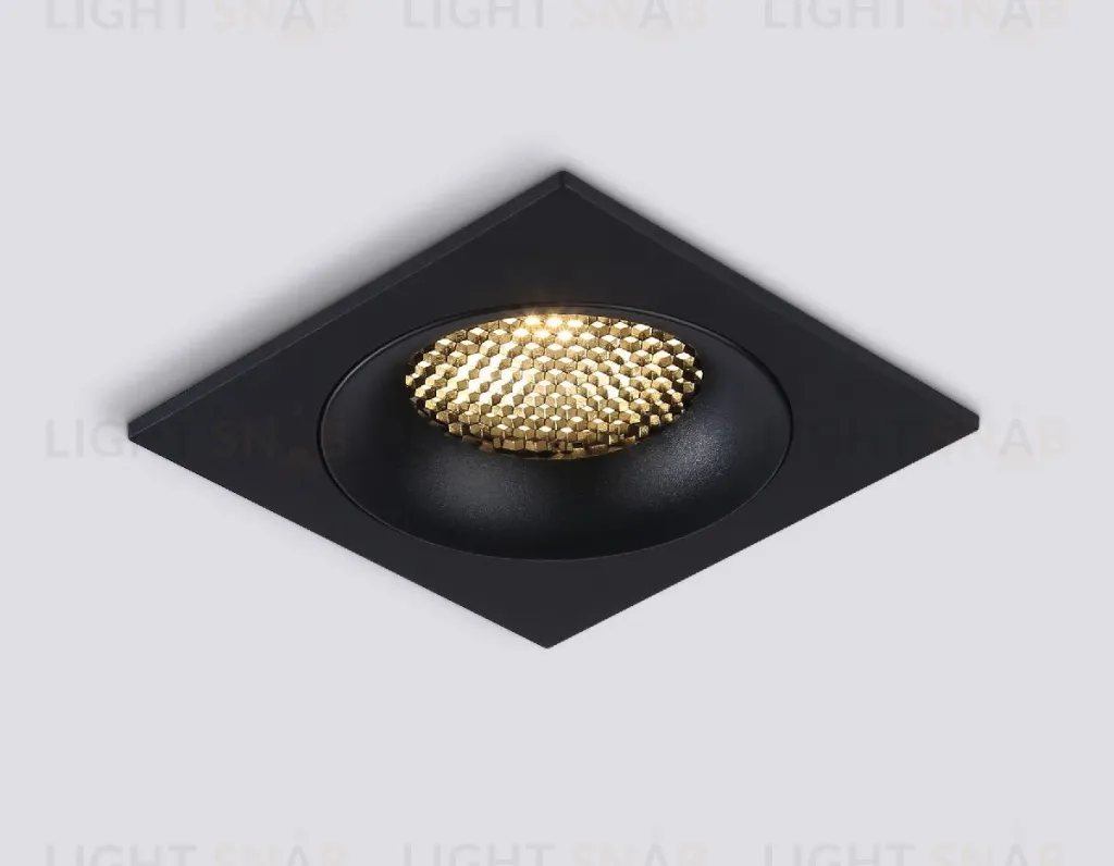 Встраиваемый светильник Ambrella Light Techno Spot Standard Tech TN102729 TN102729