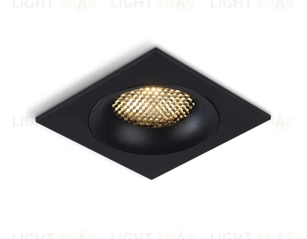 Встраиваемый светильник Ambrella Light Techno Spot Standard Tech TN102729 TN102729