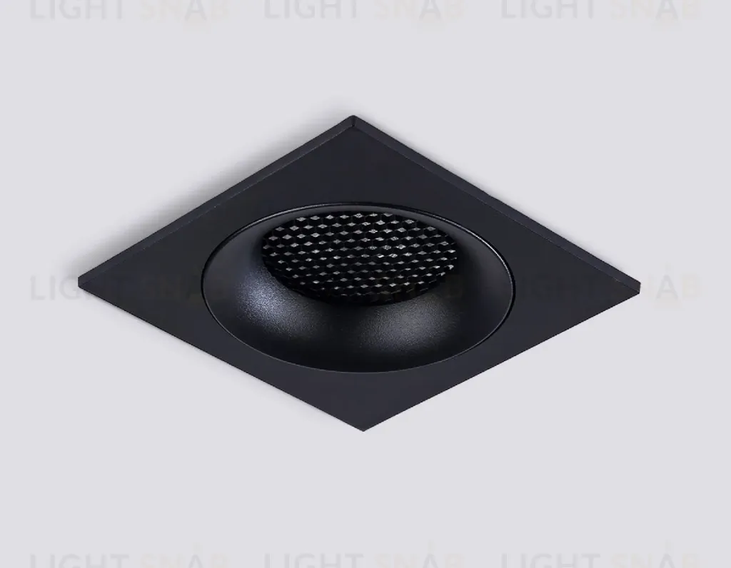 Встраиваемый светильник Ambrella Light Techno Spot Standard Tech TN102729 TN102729