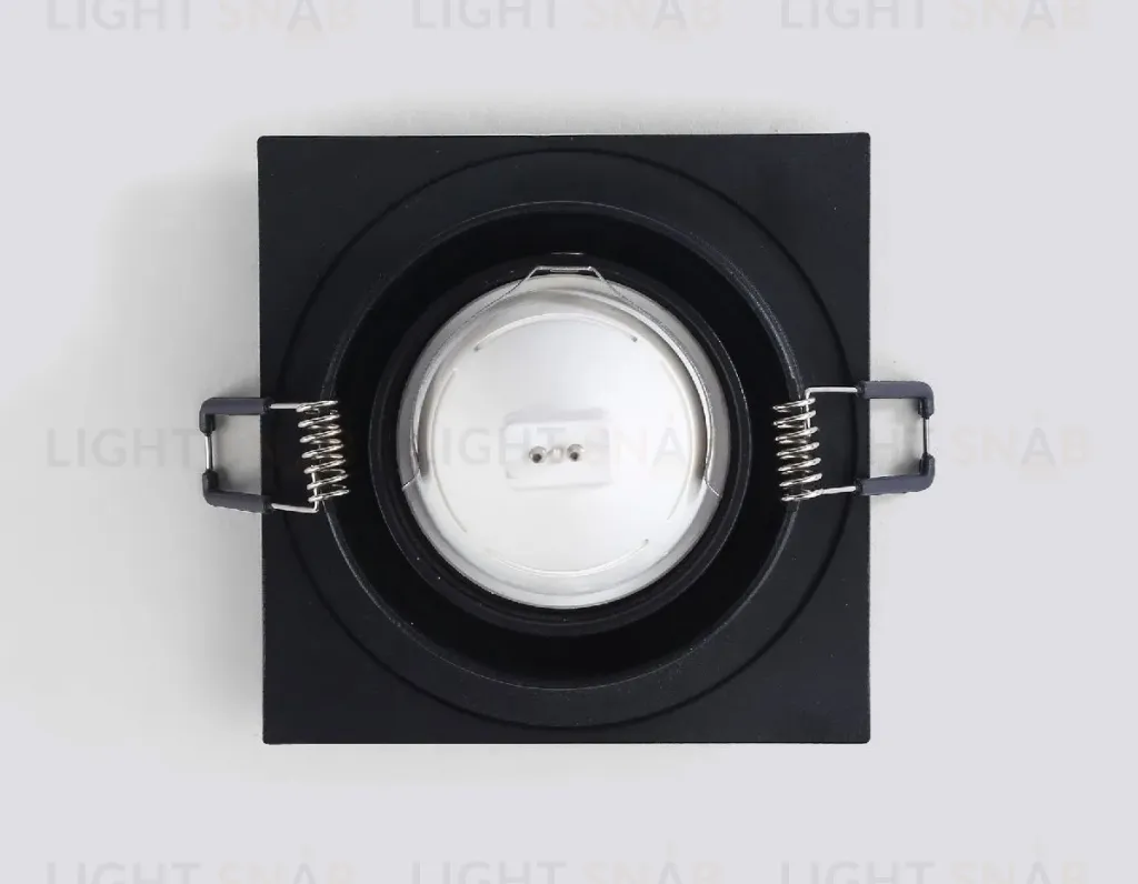 Встраиваемый светильник Ambrella Light Techno Spot Standard Tech TN102729 TN102729