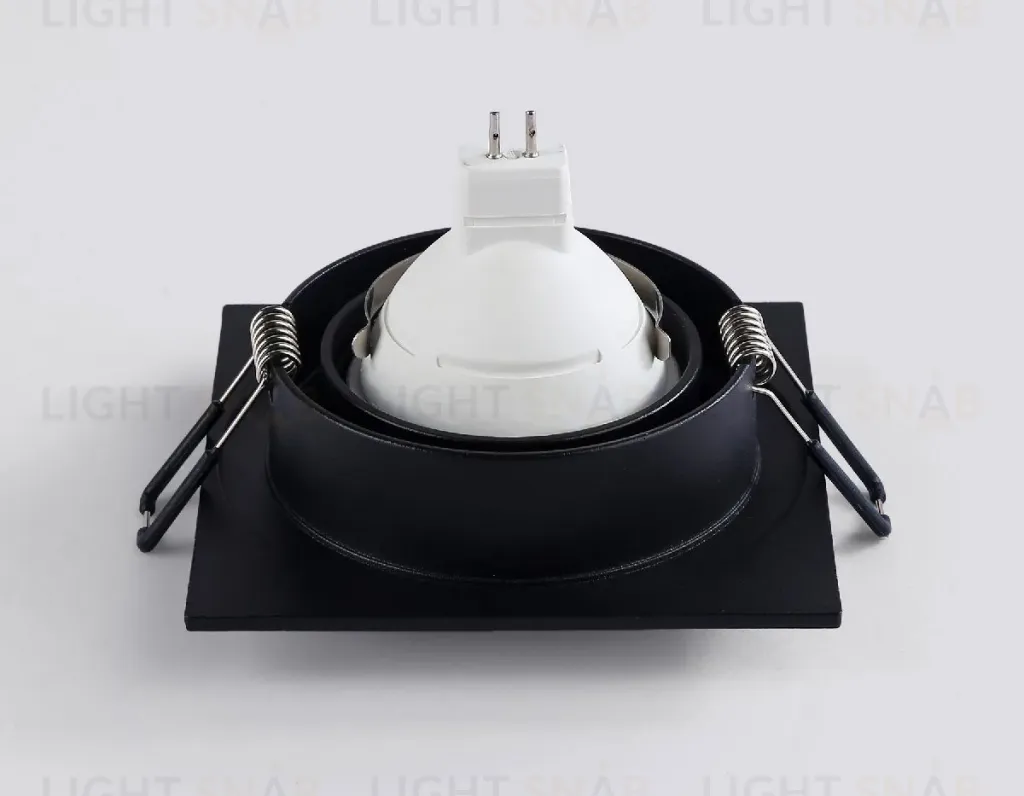 Встраиваемый светильник Ambrella Light Techno Spot Standard Tech TN102729 TN102729