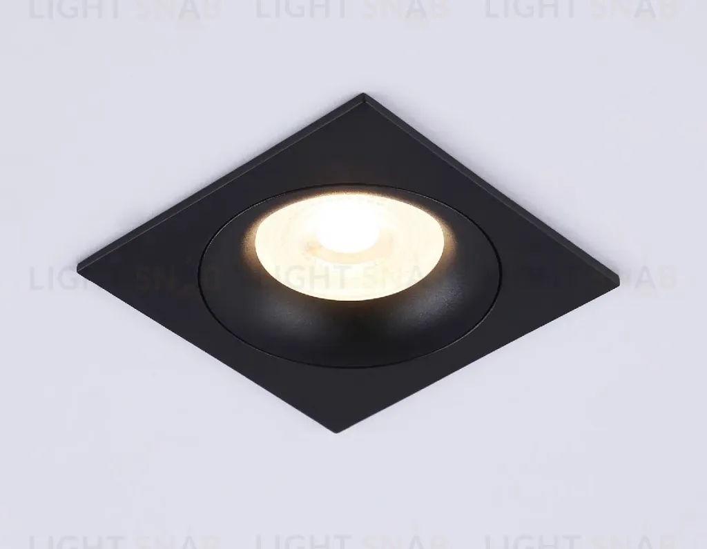 Встраиваемый светильник Ambrella Light Techno Spot Standard Tech TN102729 TN102729