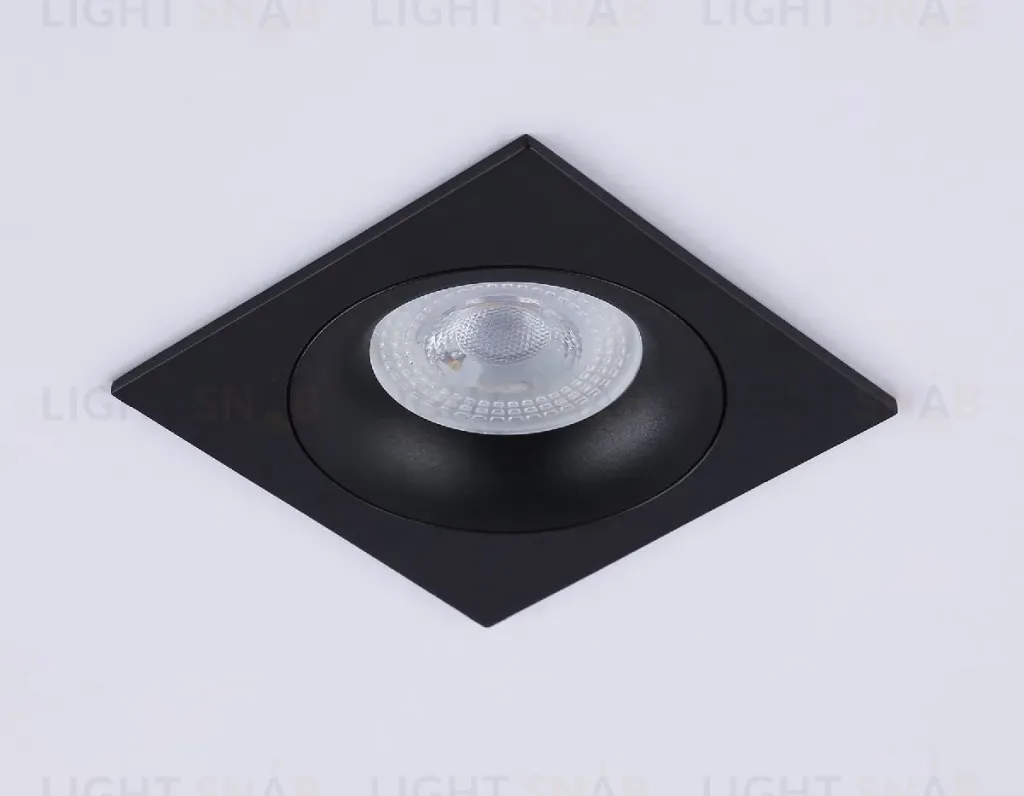 Встраиваемый светильник Ambrella Light Techno Spot Standard Tech TN102729 TN102729